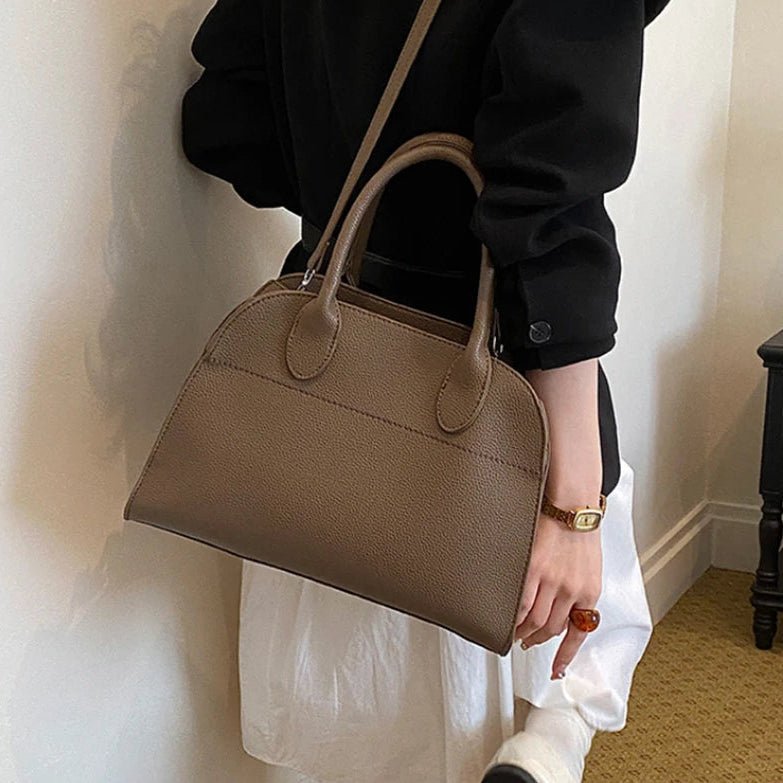 Rose shopper