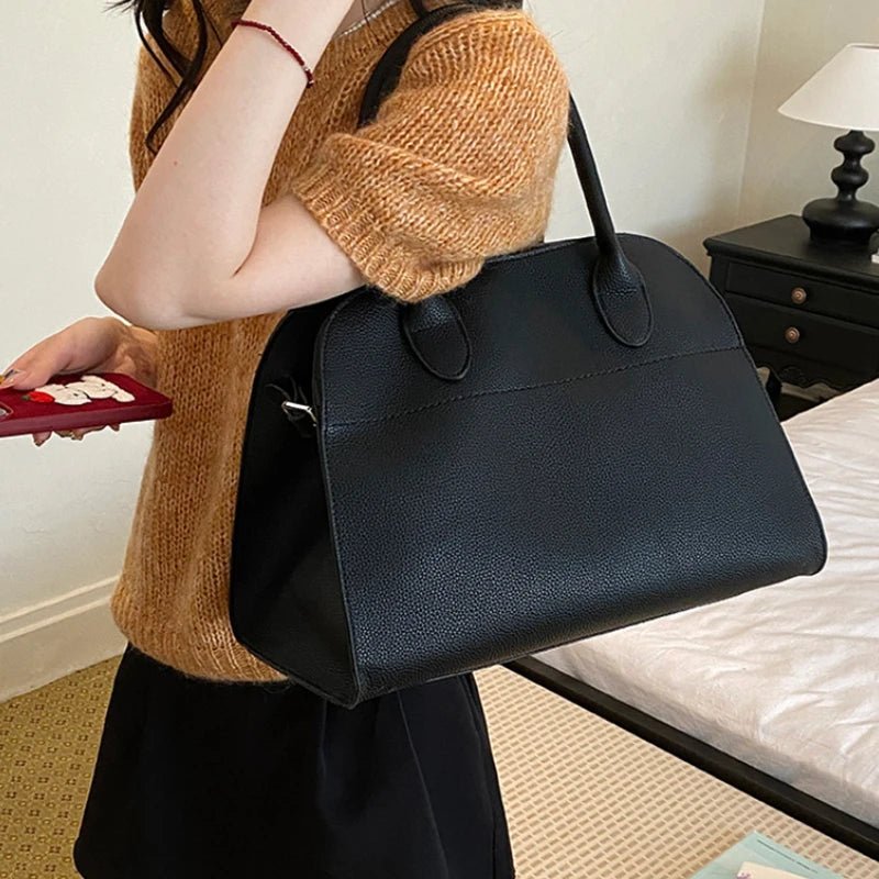 Rose shopper