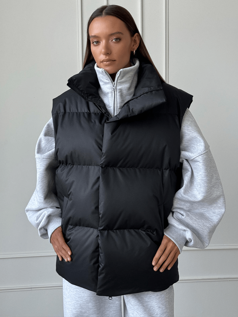 Sabrina-vatteret vest