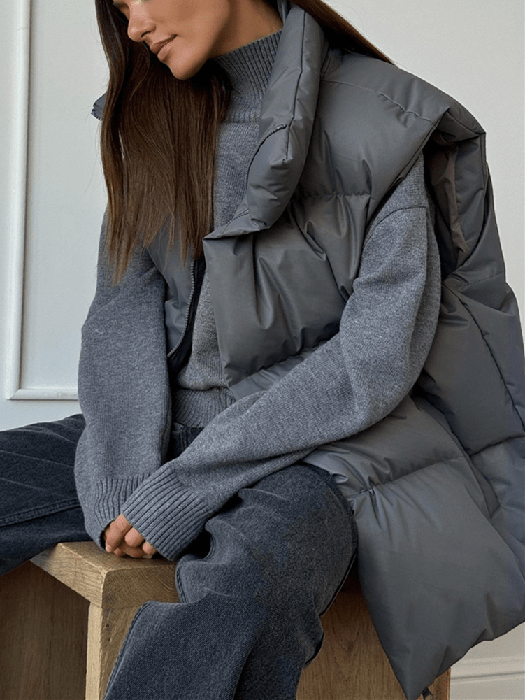 Sabrina-vatteret vest