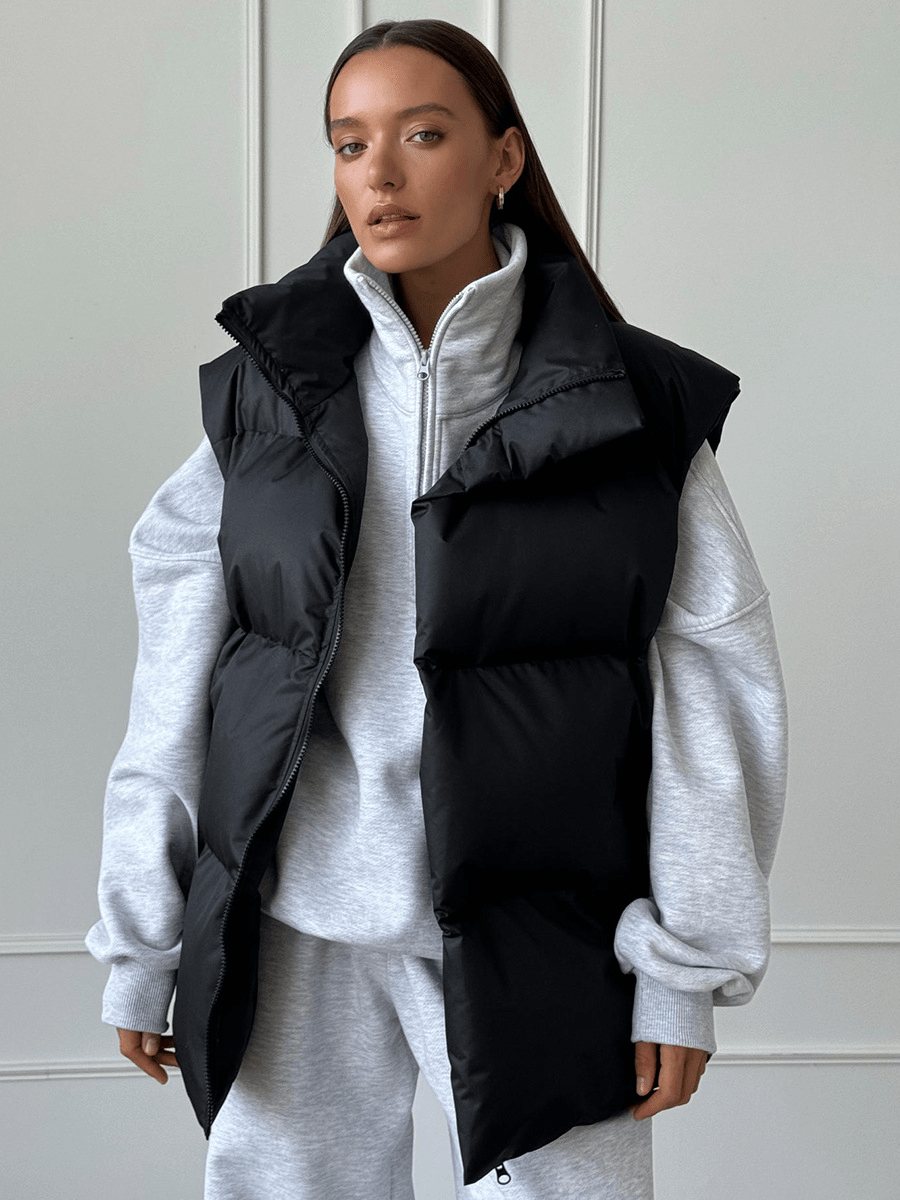 Sabrina-vatteret vest