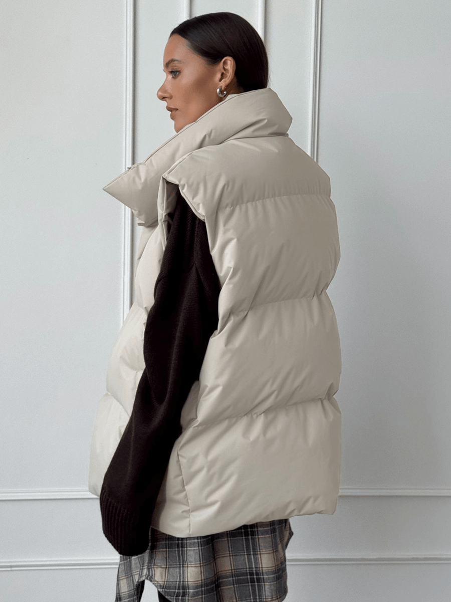 Sabrina-vatteret vest