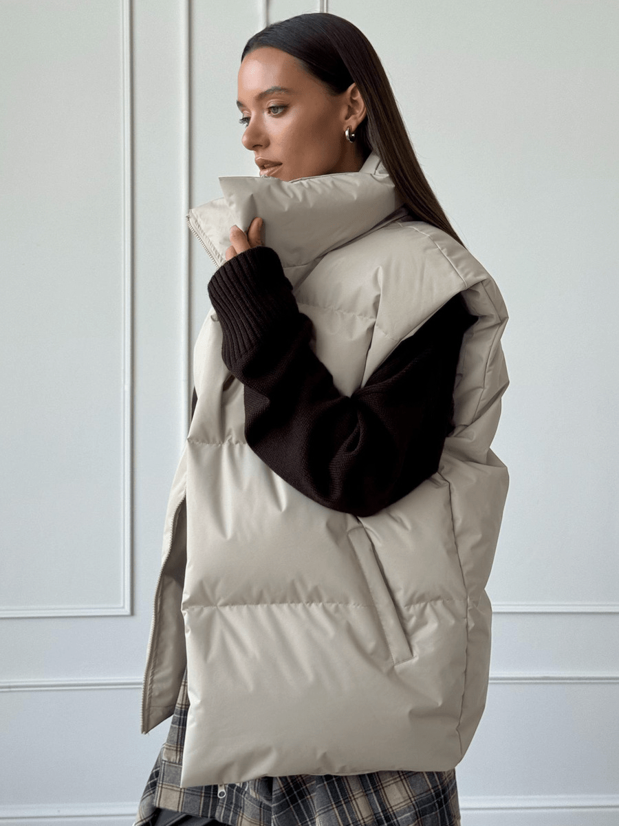 Sabrina-vatteret vest
