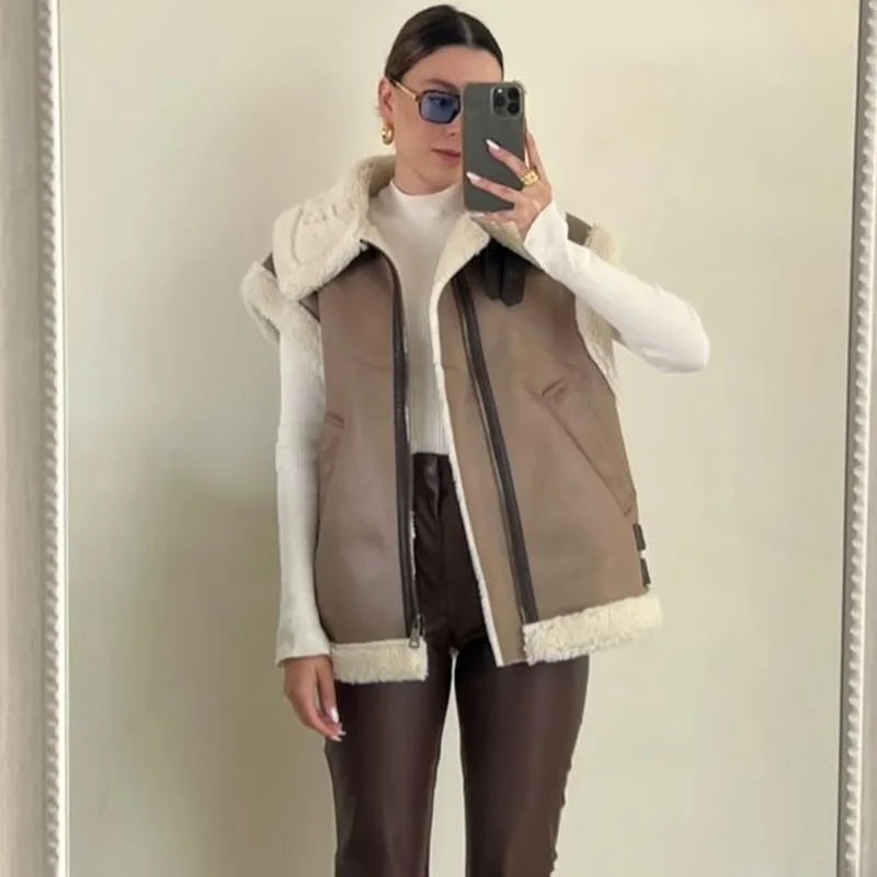 Kora-aviatorvest
