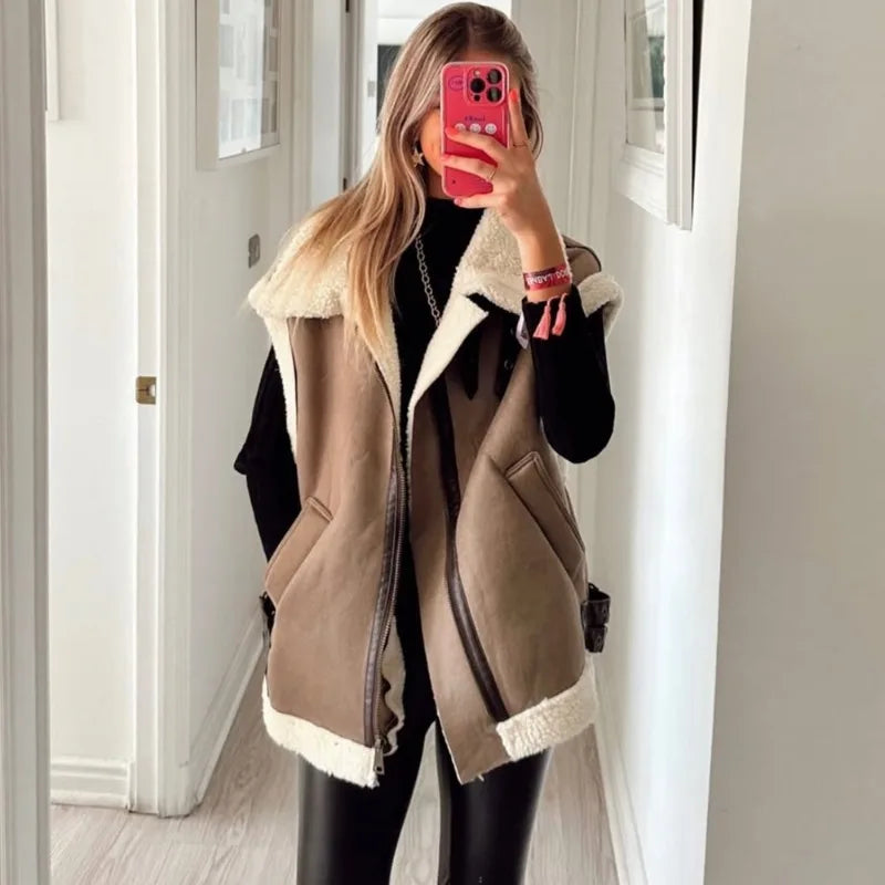 Kora-aviatorvest