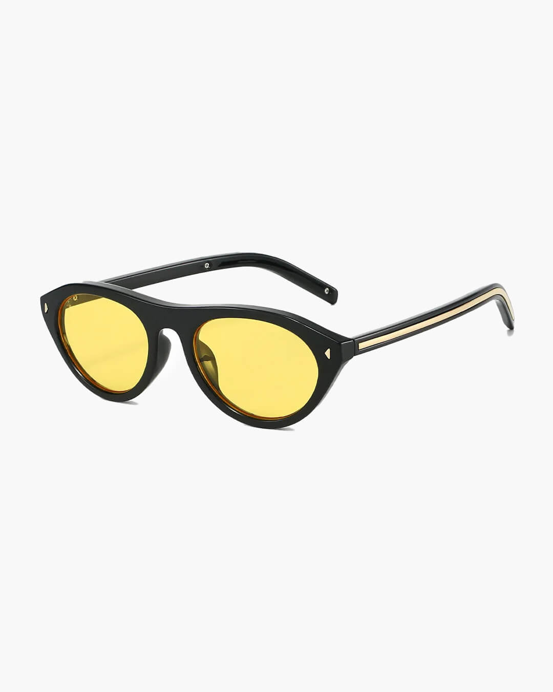 Sophia oversized solbriller