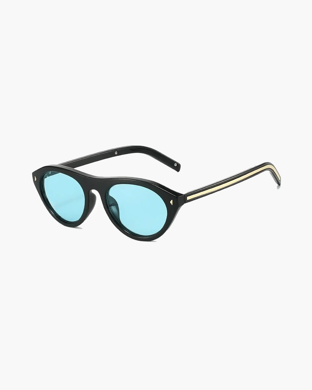 Sophia oversized solbriller